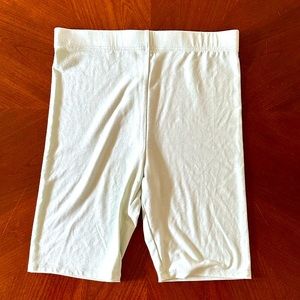 Loft sleep shorts